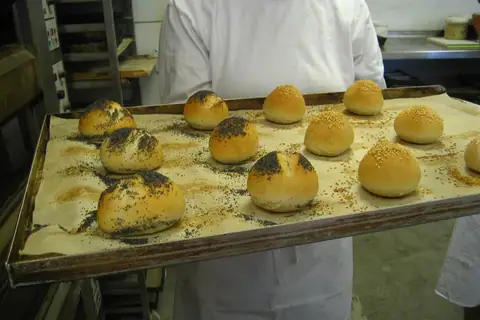 Farooqs Bakery photo 2