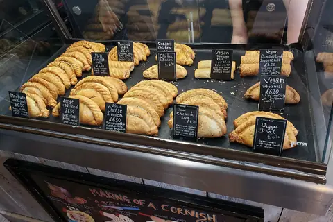 Farooqs Bakery photo 3